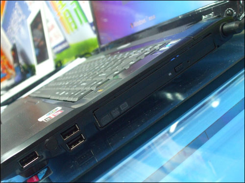 netbook FII90(P7350)netbook FII90