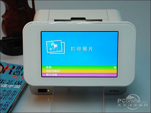 爱普生PM310爱普生PM310