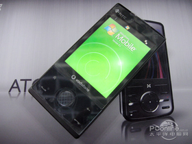 HTC Touch DiamondHTC S900