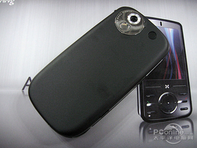 HTC S610