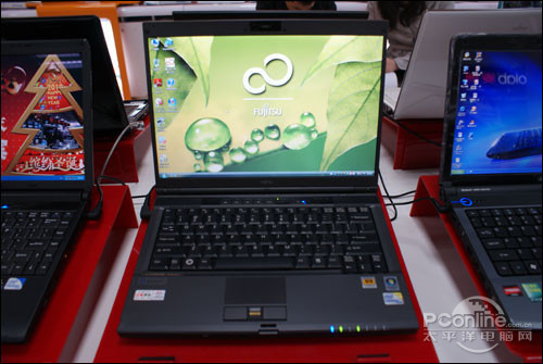 富士通S6520V SOE10140富士通 LifeBook S6520V