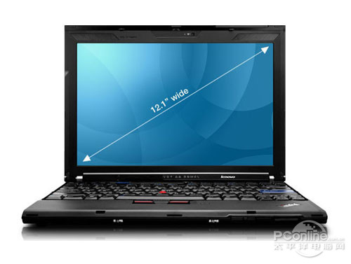 联想ThinkPad X200 7454GFC联想ThinkPad X200 7454GFC