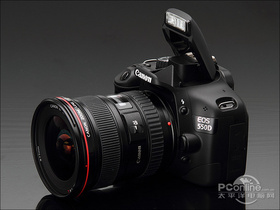  EOS 550D