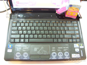 IdeaPad Y450