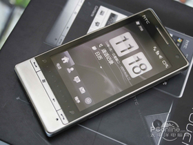 HTC Touch Diamond2