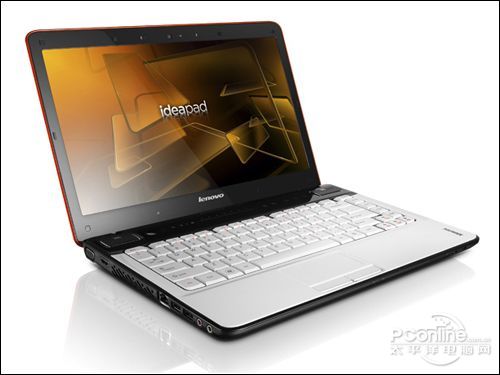 联想Y460A-ITH(H)(白)联想 Ideapad Y460A-ITH(白)