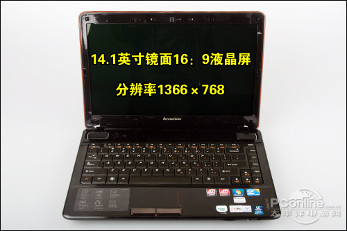 联想Y460A-ITH(D)(灰)联想Y460