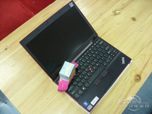 联想ThinkPad X100e 350846CThinkPad X100e