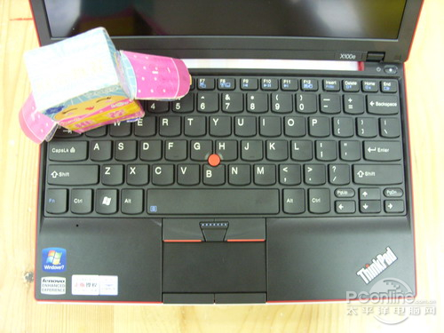 联想ThinkPad X100e 350846CThinkPad X100e