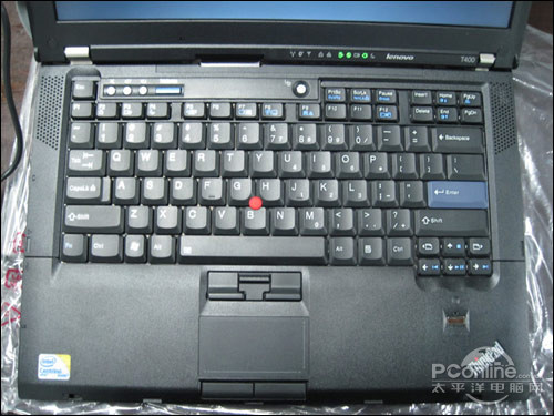 联想ThinkPad T400 2767PF7T400 2767PF7