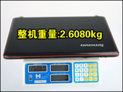 联想Y560AT-IFI(D)(劲爆游戏版)联想Y560