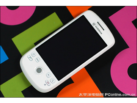 HTC Magic G2