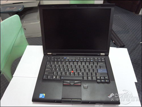 ThinkPad T410 2522RU1ͼ