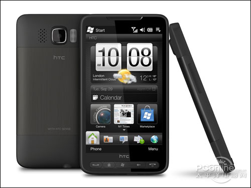 HTC HD2ͼ