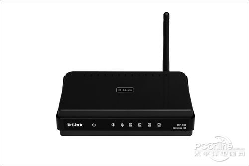 D-Link DIR-600DIR-600