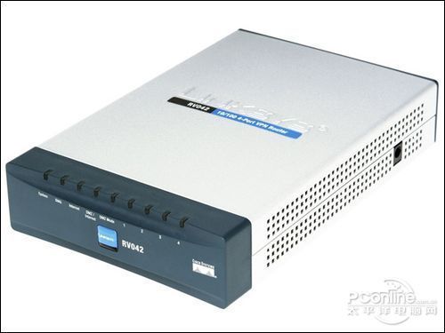 LINKSYS RV042RV042