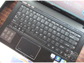  Ideapad G460A-IFI