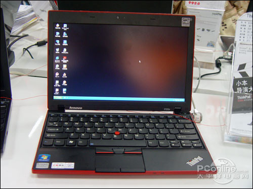 联想ThinkPad X100e 350846C0324_X100E