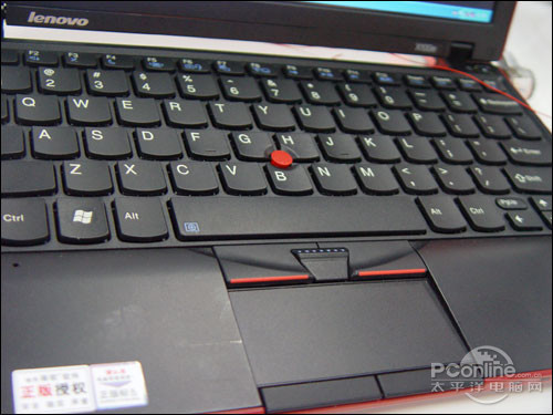 联想ThinkPad X100e 350846C0324_X100E