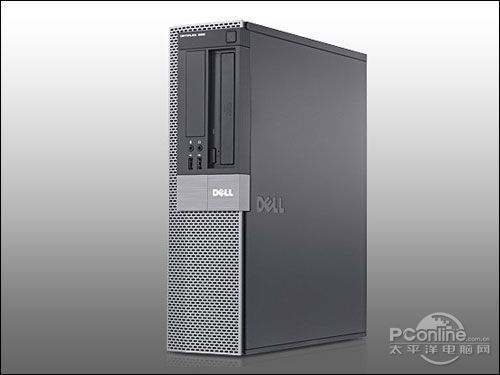 戴尔980MT(I5-650/4G/500G/22英寸)戴尔 OptiPlex 980MT