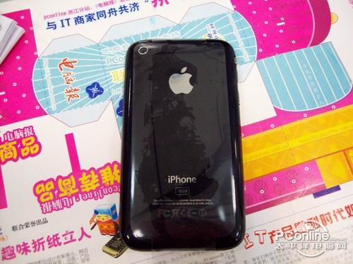 ƻiPhone 3GSͼ