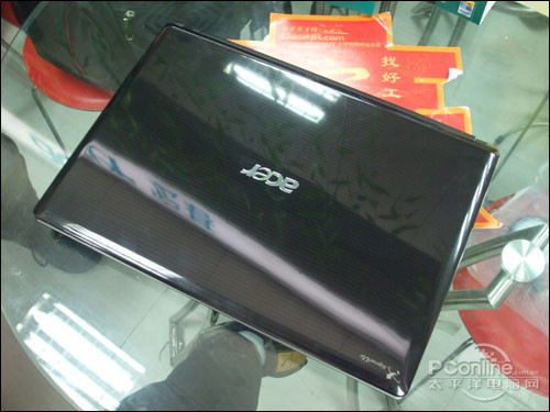 宏碁AS4745G-332G32Mn-2宏？#158; Aspire 4745G-332G32Mn