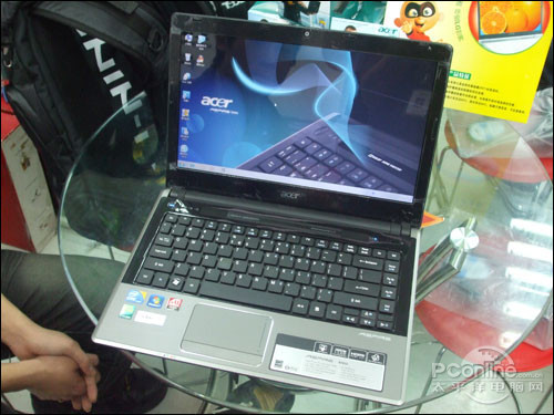 宏碁AS4745G-332G32Mn-2宏？#158; Aspire 4745G-332G32Mn