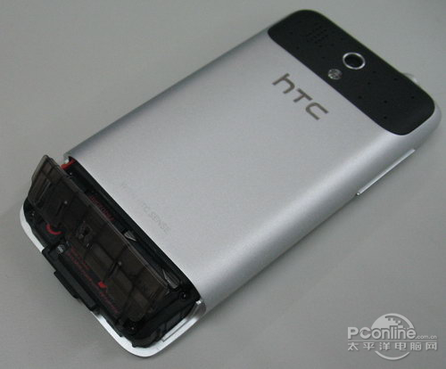 HTC G6Legend