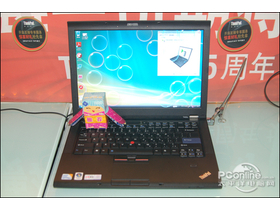 ThinkPad T400 276565CThinkPad T400