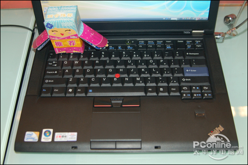 ThinkPad T400 276565Cͼ