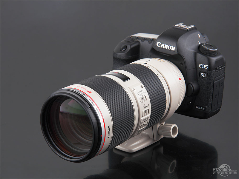 EF 70-200mm F/2.8L IS II USM СISͼ