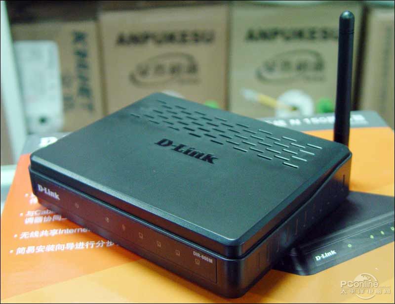 D-link DIR-600Mͼ