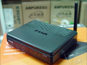 D-link DIR-600M