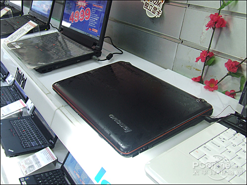 联想Y460A-ITH(白)(T)联想 Ideapad Y460A-ITH(白)