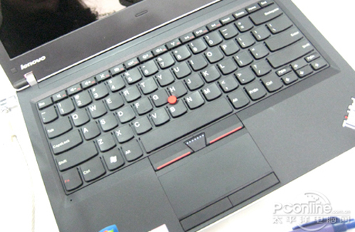 商务本也时尚 联想thinkpad新款e30到