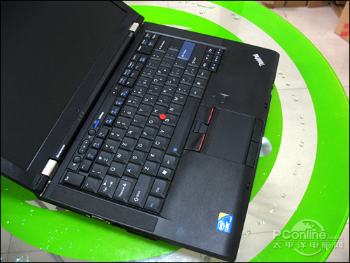 ThinkPad T410 2522RU1ͼ