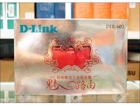 D-link DIR-602602