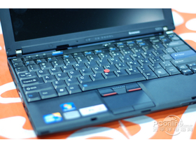 联想ThinkPad X201i 3249JNC图赏