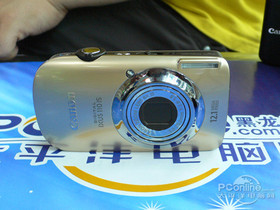  IXUS 110 IS