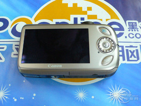  IXUS 110 IS