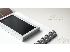 iriver P7