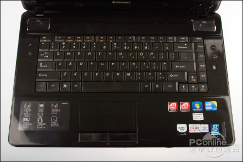 联想Y560A-ITH(D) Ideapad Y560A-ITH