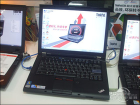 ThinkPad T410i 2516AJC