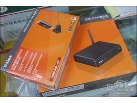 D-link DIR-600Mװ