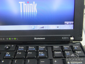 ThinkPad X201