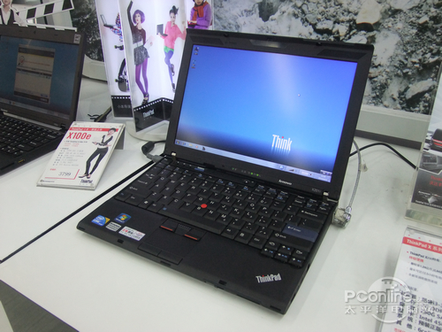 ThinkPad X201i 3249JNCͼ