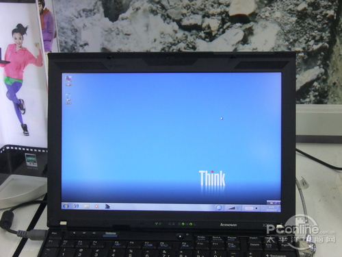 ThinkPad X201i 3249JNCͼ