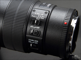 100mm F2.8L ISͷ