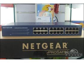 NETGEAR JFS524