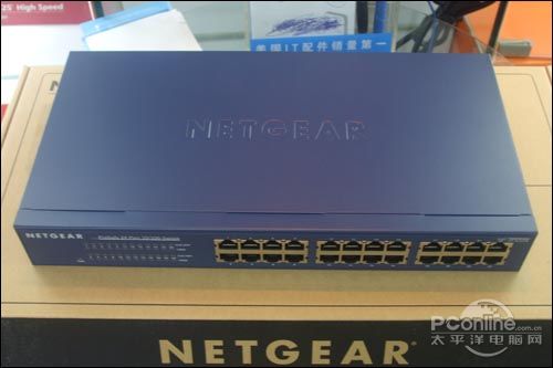 NETGEAR JFS524ͼ